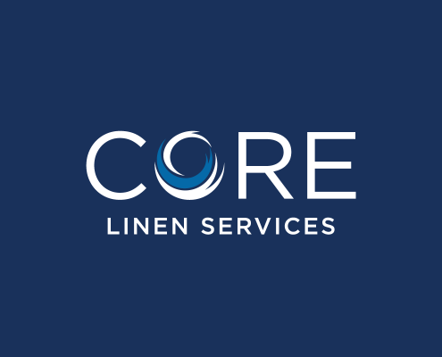 Crothall is Now CORE Linen Services