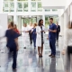Maximizing Efficiency with Healthcare Linen Services