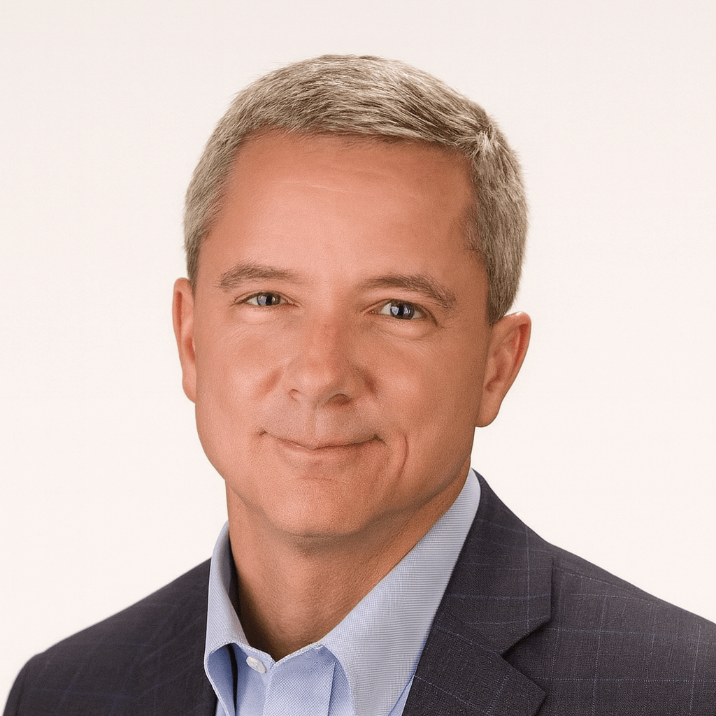 Mike Barner
