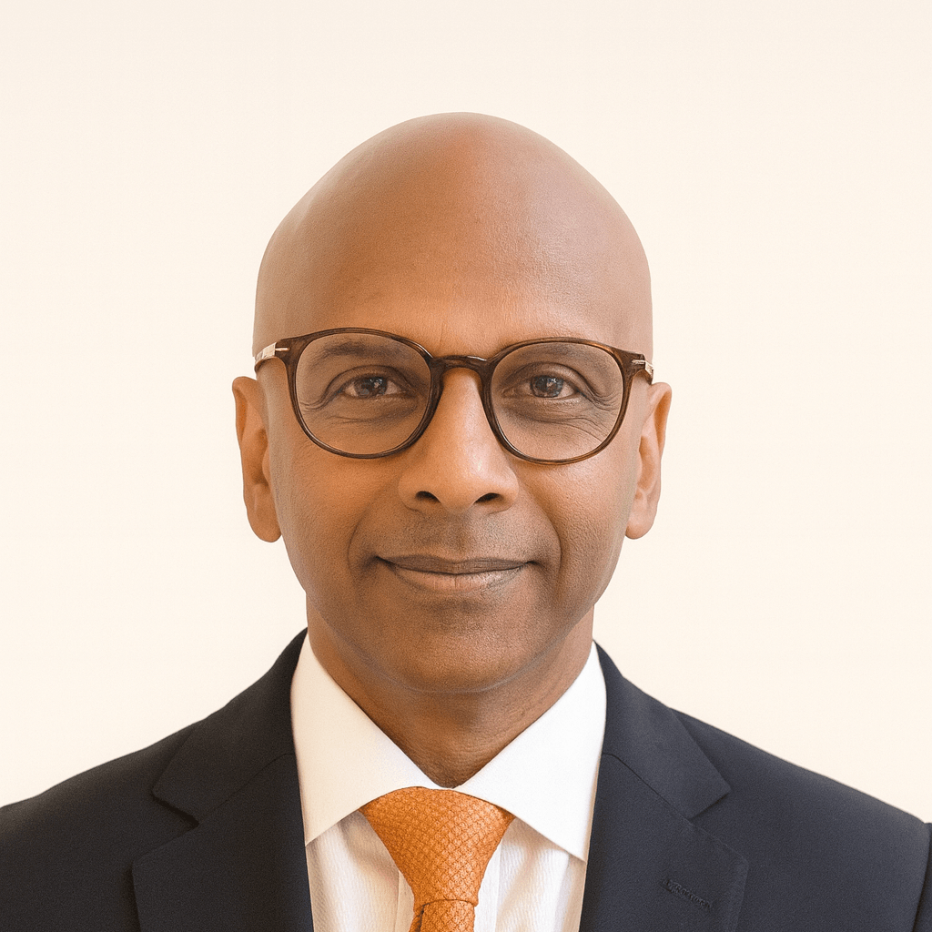 Umesh Vendargon